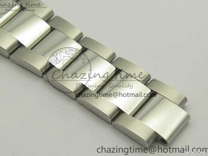 0206 DateJust 36 SS 116234 Fluted Bezel DJF Best Edition Blue Dial Stick Markers on SS Oyster Bracelet A Affordable 3373